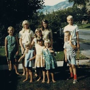 Meet your Posher, Bonnie